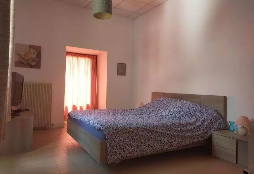 ペンション Suite Marguerite Chez L Habitant