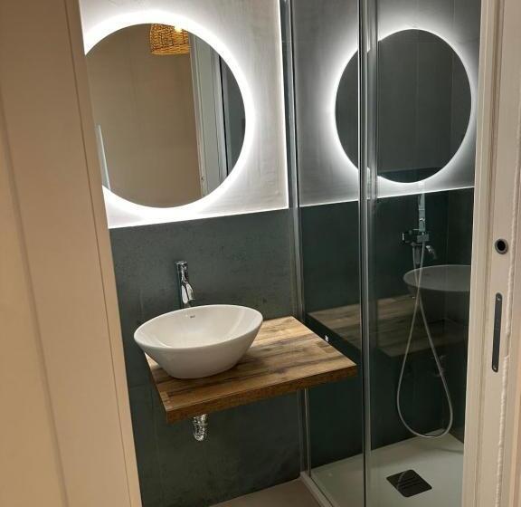 פנסיון Terrazza Maranola