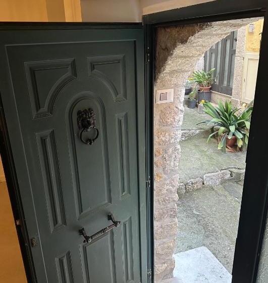 פנסיון Terrazza Maranola