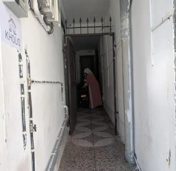 پانسیون The Guest House