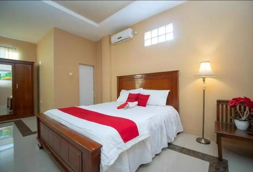 Majatalo Zaya Guest House