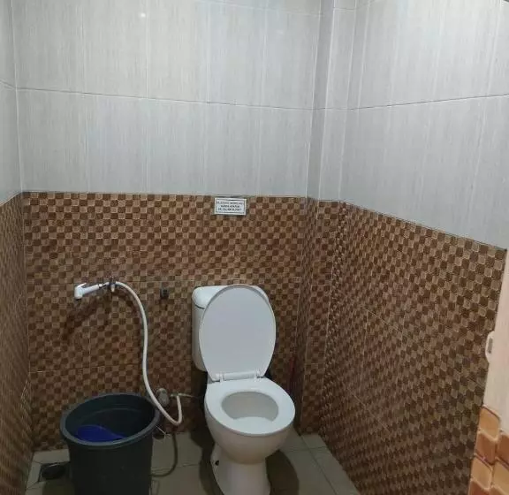 Majatalo Zaya Guest House