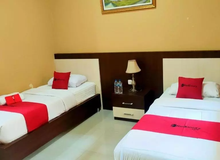 Majatalo Zaya Guest House