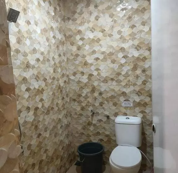 Majatalo Zaya Guest House