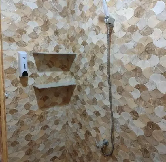 Majatalo Zaya Guest House