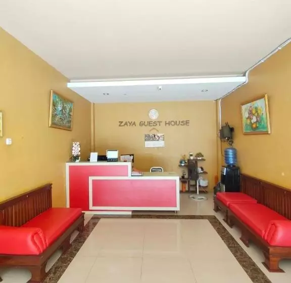 Majatalo Zaya Guest House