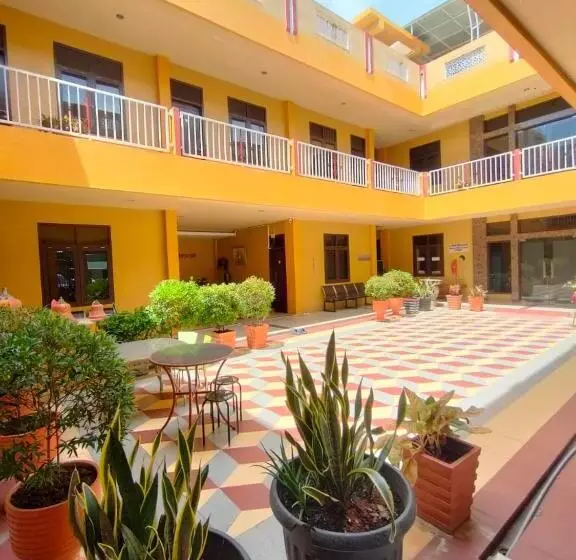 Majatalo Zaya Guest House