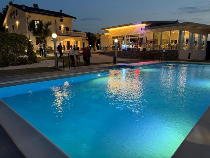 Курорт La Corte Dei Sabatini