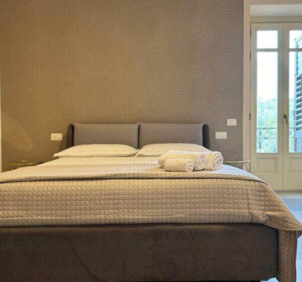 Курорт La Corte Dei Sabatini