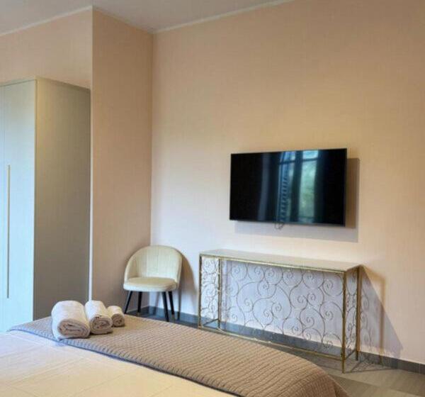 Курорт La Corte Dei Sabatini