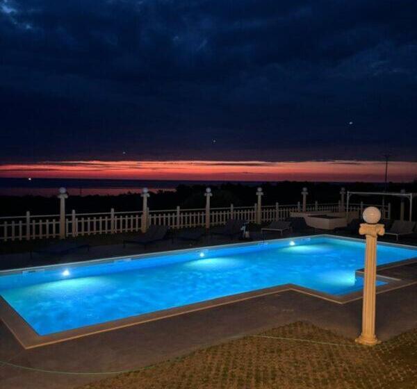 Курорт La Corte Dei Sabatini