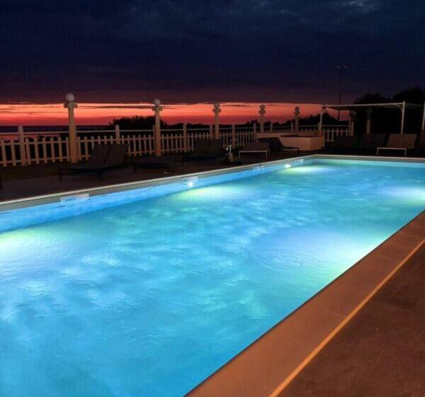 Курорт La Corte Dei Sabatini