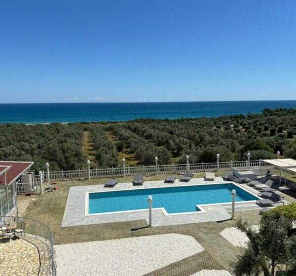 Курорт La Corte Dei Sabatini