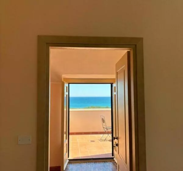 Lomakeskus La Corte Dei Sabatini