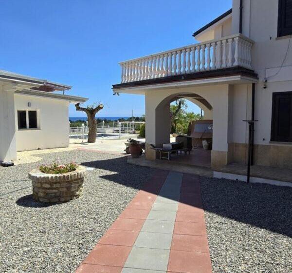 Курорт La Corte Dei Sabatini