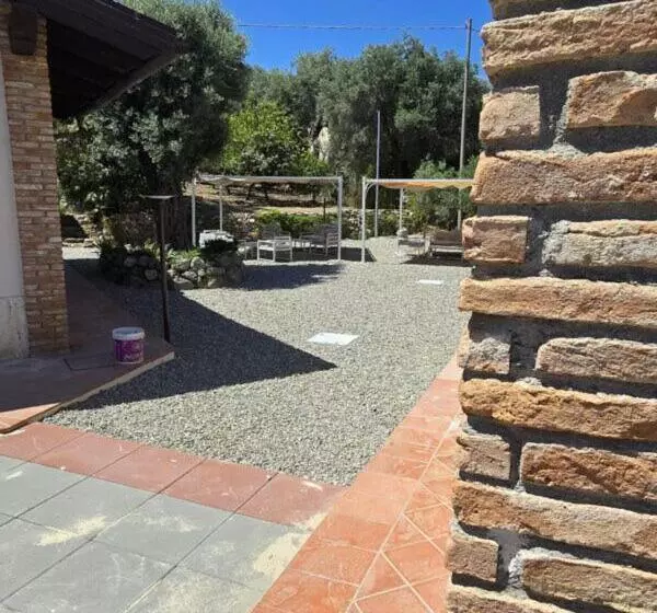 Lomakeskus La Corte Dei Sabatini