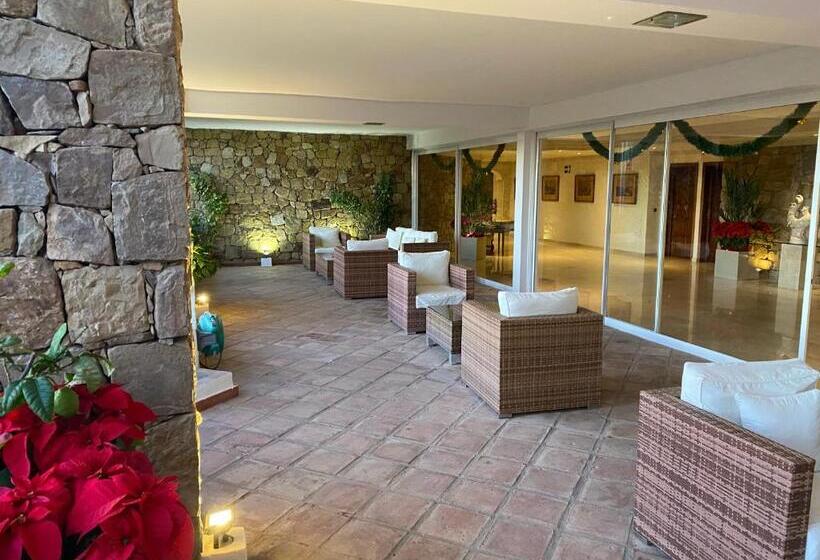 Stunning Suite At Hotel Del Golf, 5 Stars And Frontline Golf, Porto Banus, Marbella