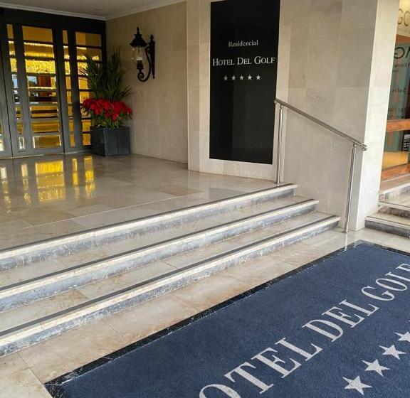 Stunning Suite At Hotel Del Golf, 5 Stars And Frontline Golf, Porto Banus, Marbella