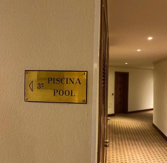 Stunning Suite At Hotel Del Golf, 5 Stars And Frontline Golf, Porto Banus, Marbella