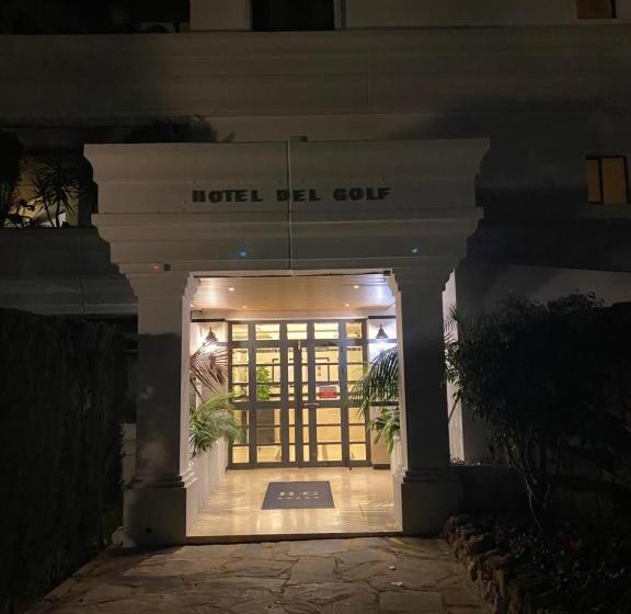 Stunning Suite At Hotel Del Golf, 5 Stars And Frontline Golf, Porto Banus, Marbella