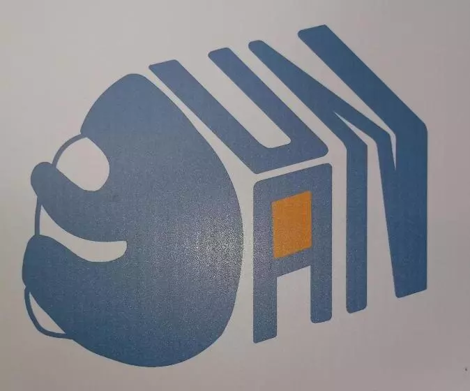 ユースホステル Yuan Kluang