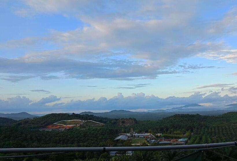 فندق صغير Yuan Kluang