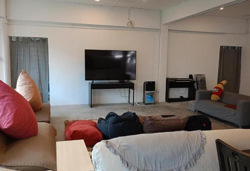 فندق صغير Yuan Kluang