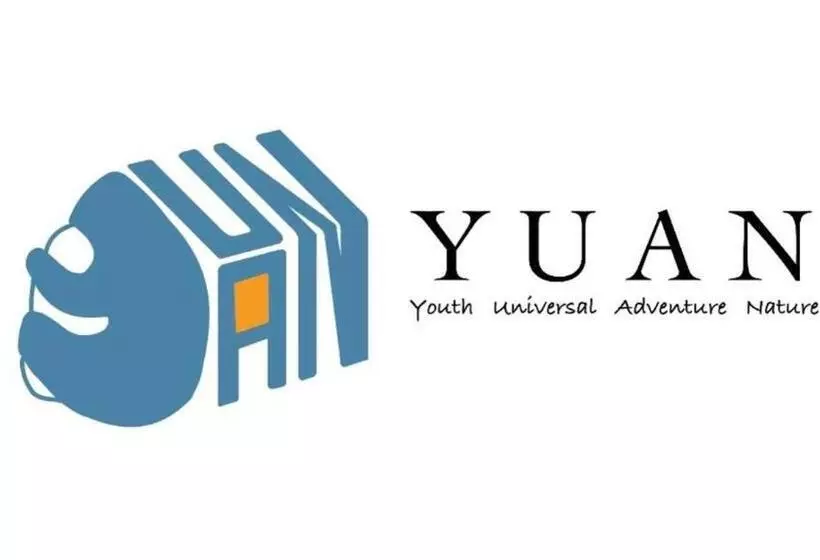 ユースホステル Yuan Kluang