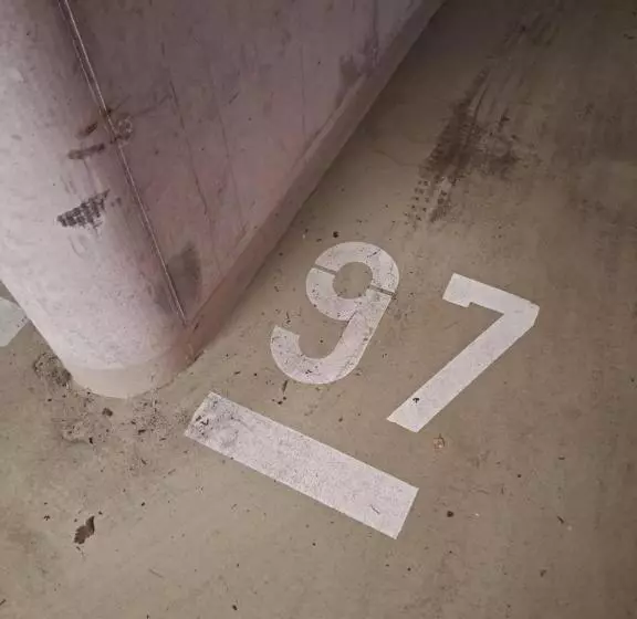 B&b Apartment For2