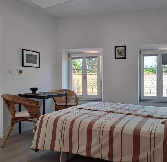 B&b Apartment For2