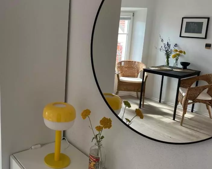 B&b Apartment For2