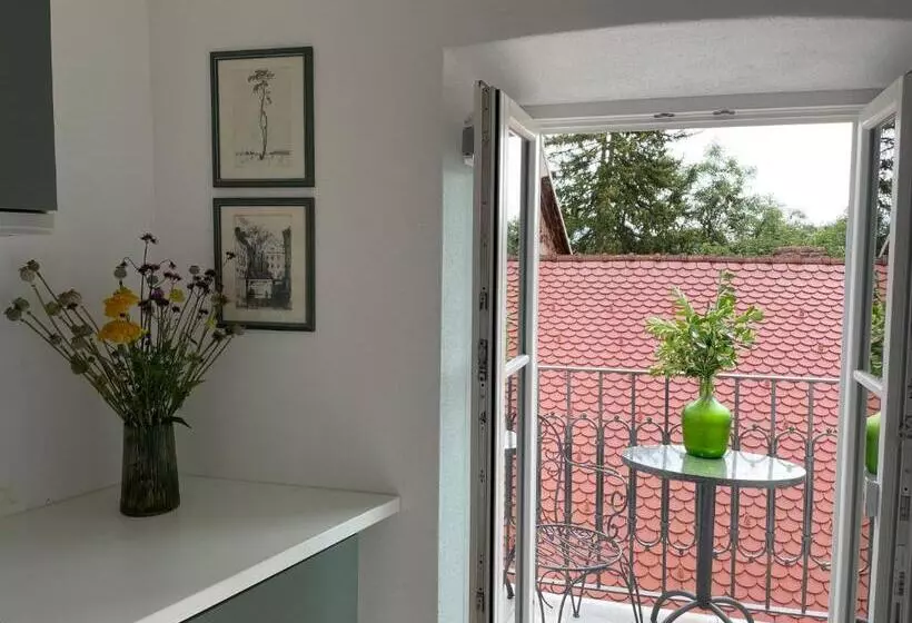 B&b Apartment For2