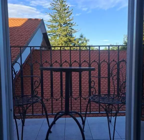 B&b Apartment For2