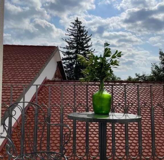 B&b Apartment For2
