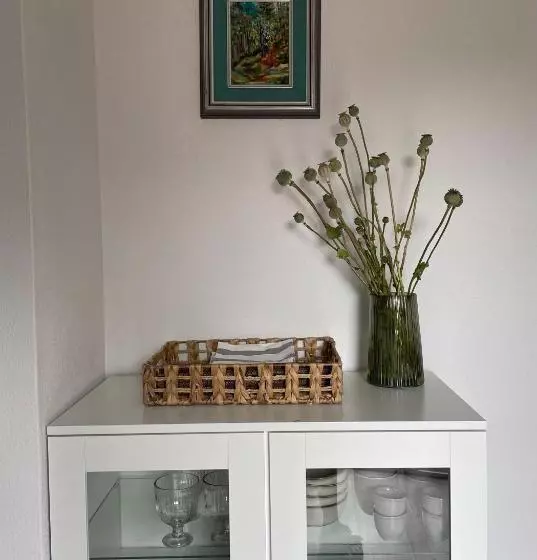 B&b Apartment For2