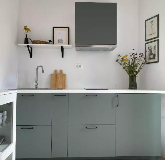 B&b Apartment For2