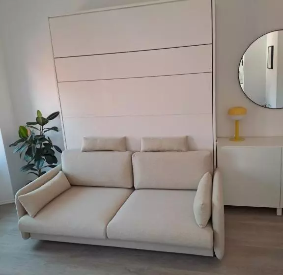 B&b Apartment For2