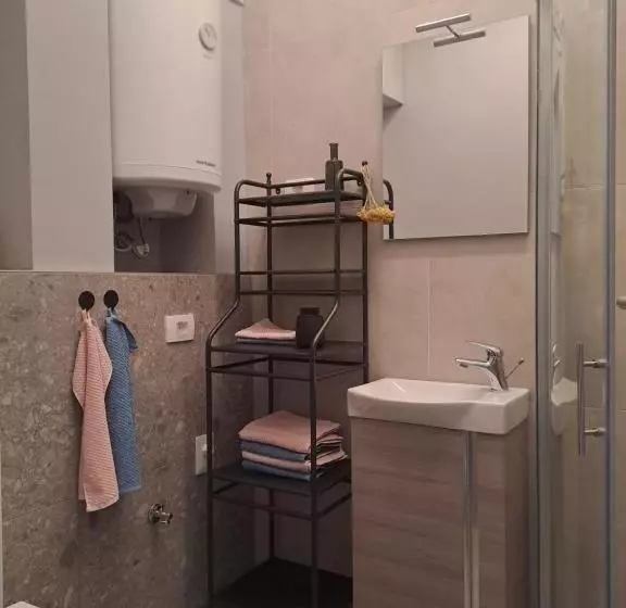 B&b Apartment For2