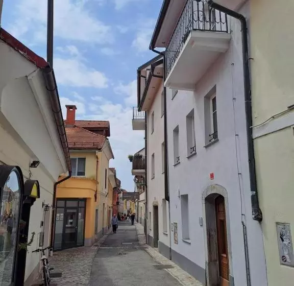 B&b Apartment For2