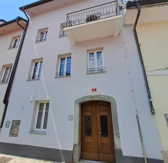 B&b Apartment For2