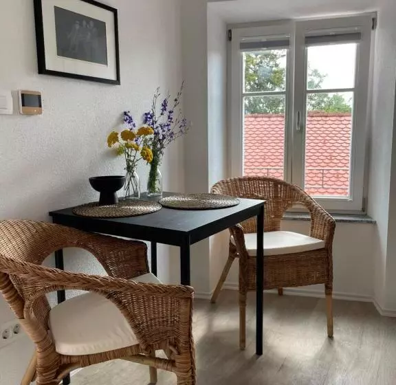 B&b Apartment For2