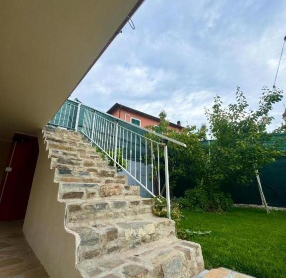 ベッドアンドブレックファースト Beb Ligo