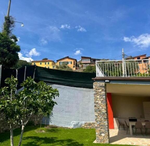 ベッドアンドブレックファースト Beb Ligo