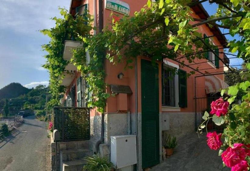 ベッドアンドブレックファースト Beb Ligo