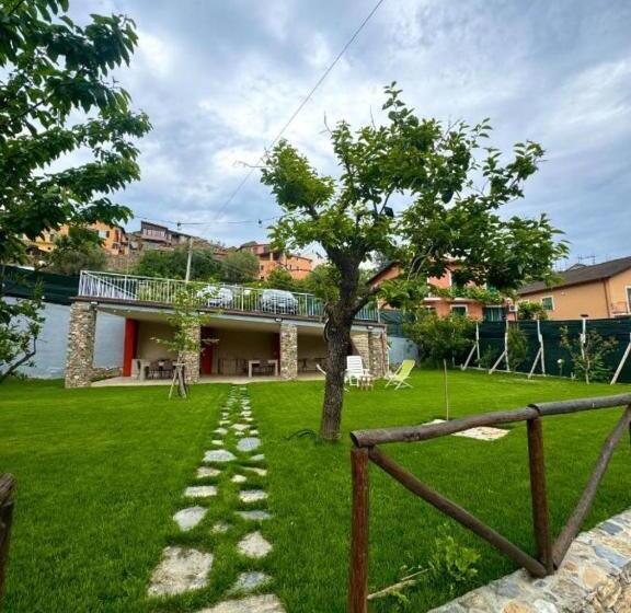 ベッドアンドブレックファースト Beb Ligo