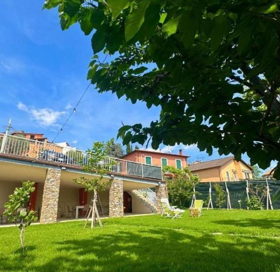 ベッドアンドブレックファースト Beb Ligo