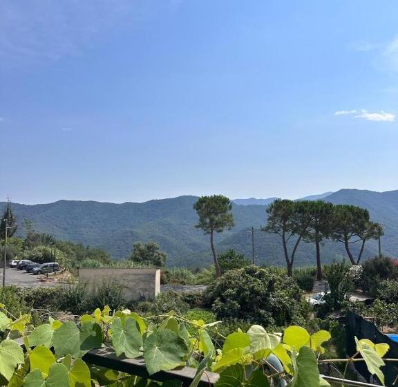 ベッドアンドブレックファースト Beb Ligo