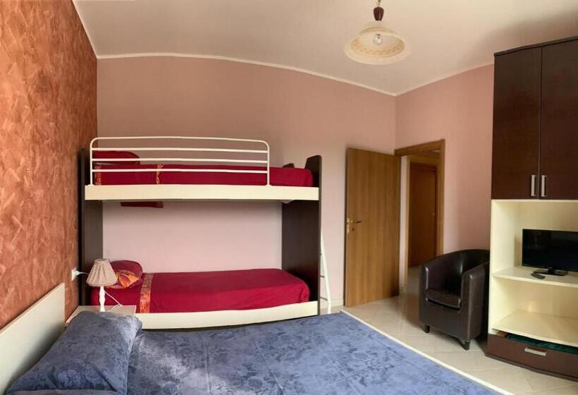 ベッドアンドブレックファースト Beb Ligo