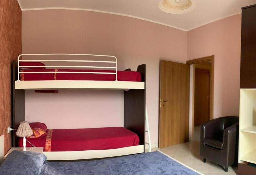 ベッドアンドブレックファースト Beb Ligo