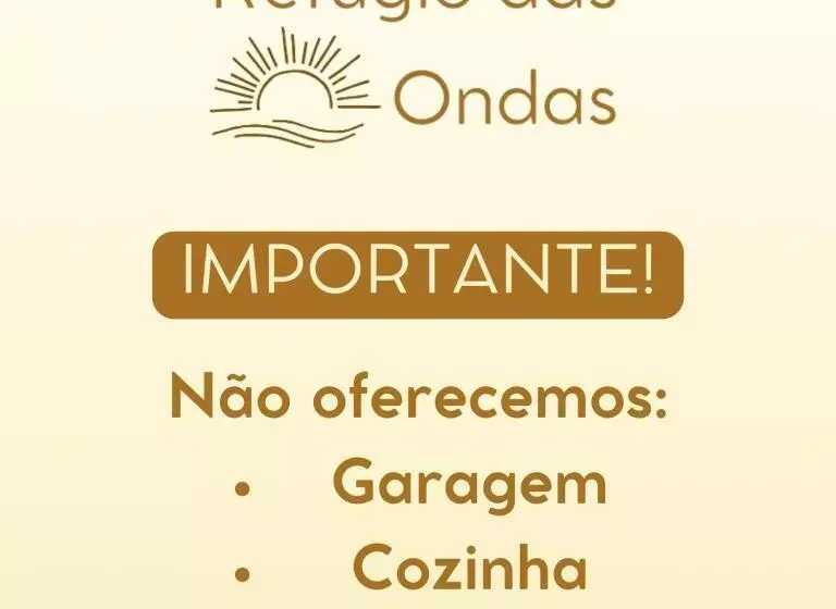 ベッドアンドブレックファースト Refúgio Das Ondas